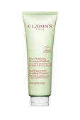 CLARİNS PURIFYING GENTLE FOAMING CLEANSER 125 ml - Normalden Kuruya Dönük Ciltler için Temizleyici - 2