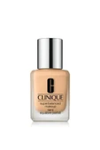 CLİNİQUE Superbalanced Karma/Yağlı Ciltler Için Fondöten - CN 34 Light 30ml | Mat & Doğal Bitiş - 1