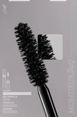 LANCOME Monsieur Big Yüksek Hacim Etkili Siyah Maskara 01 Big İs The New Black 3614271682369 - 3