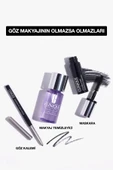CLİNİQUE Chubby Lash Fattening Hacim Veren Maskara - 10ml - Kıl Fırça - 7