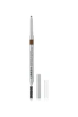 CLİNİQUE Quickliner For Brows Soft Brown Kaş Kalemi 04 Deep Brown - 1
