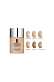CLİNİQUE Anti Blemish Solutions™ Yağlı Ve Eğilimli Ciltler Için Likit Fondöten - Cn 70 Vanilla 30ml - 3