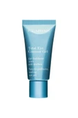 CLARİNS Total Eye Contour Gel - Kafein Ve Gingko Biloba Özü Içeren Koyu Halka Karşıtı Göz Çevresi Jeli 20 Ml - 2