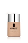CLİNİQUE Anti Blemish Solutions™ Yağlı Ve Eğilimli Ciltler Için Likit Fondöten - Cn 70 Vanilla 30ml - 1