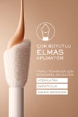 LANCOME Teint Idole Ultra Wear Care & Glow Parlaklık Veren Serum Kapatıcı 115c 3614273988469 - 4
