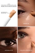 LANCOME Teint Idole Ultra Wear Care & Glow Parlaklık Veren Serum Kapatıcı 220c Concealer 3614273988490 - 4