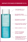 CLARİNS Instant Eye Make Up Remover 125ml - Göz Makyaj Temizlemeyici - 1