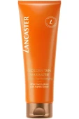 LANCASTER Golden Tan Maximizer - Yüz Ve Vücut İçin Bronzluğunuzu 1 Aya Kadar Uzatan Güneş Sonrası Losyon 250ml - 1