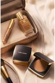 ESTEE LAUDER Doğal ve Mat Bitişli - Double Wear Stay-in-Place Fondöten SPF 10 ( 3C3 Sandbar ) - 30 ml - 8