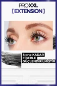 L'OREAL PARİS L'oréal Paris Pro Xxl Extension Çift Taraflı Maskara - Uzunluk Etkisi - 6