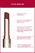 CLARİNS Lip Oil Balm 06 Fig 2.9g - 1