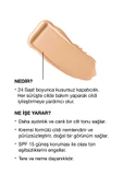 CLİNİQUE Even Better™ Doğal Bitişli Fondöten Spf 15 - Renk: Cn 18 Cream Whip 30ml | C Vitamini - 2