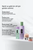 CLİNİQUE All About Eyes Rich™ Hyalüronik Asit Ve Kafein Içeren Yoğun Göz Kremi 15ml | Şişkinlik Ve Koyu Halka - 8