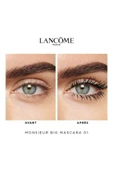 Lancome Monsieur Big Waterproof Suya Dayanıklı Maskara 01 thumbnail 4