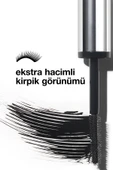 CLİNİQUE Chubby Lash Fattening Hacim Veren Maskara - 10ml - Kıl Fırça - 2