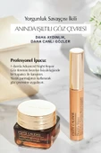 ESTEE LAUDER Kapatıcı - Double Wear Stay-in-Place Flawless Wear Concealer - Renk: 4N Medium Deep (Neutral) 7ml - 2