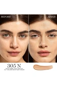 LANCOME Teınt Idole Ultra Wear C&G Glow Serum Concealer 305N - 4