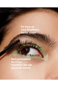 CLİNİQUE High Impact™ High-Fi™ Yoğun Hacim Veren Maskara - Ultra Siyah 10ml | Hindistan Cevizi, Argan Yağı - 3