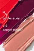 CLİNİQUE Pop Longwear™ Gün Boyu Kalıcı Ruj - Renk: Sugar Pop 3.9g | Parlak Bitiş - 4