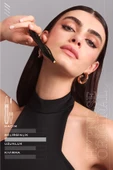 LANCOME Hypnôse Ayarlanabilir Hacim Etkili Siyah Maskara 01 Noir 3614272161788 - 6