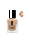CLİNİQUE Superbalanced Karma/Yağlı Ciltler İçin Fondöten - CN 10 Alabaster 30ml | Mat & Doğal Bitiş - 1