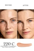 LANCOME Teint Idole Ultra Wear Care & Glow Parlaklık Veren Serum Kapatıcı 220c Concealer 3614273988490 - 3