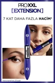 L'OREAL PARİS L'oréal Paris Pro Xxl Extension Çift Taraflı Maskara - Uzunluk Etkisi - 7