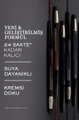 LANCOME Le Stylo Suya Dayanıklı Göz Kalemi 04 Kahverengi 3614273436380 - 3