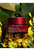 CLARİNS Multi-ıntensive Nuit 50ml - 1