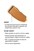 CLİNİQUE Even Better™ Doğal Bitişli Fondöten Spf 15 - Renk: Wn 104 Toffe 30ml | C Vitamini thumbnail 2