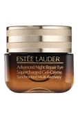 ESTEE LAUDER Advanced Night Repair Supercharged Moisturizing Gel Eye Cream for Dark Circles 15ml Renewal369 - 1