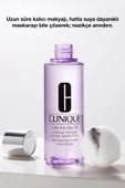 CLİNİQUE Take The Day Off™ Göz ve Dudak Makyaj Temizleyicisi - 125ml - 4