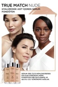 L'OREAL PARİS True Match Nude Serum Fondöten 3 4 Light Medium - 5
