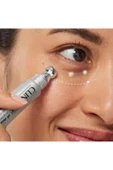 CLİNİQUE All About Eyes Aydınlatmaya Yardımcı Göz Serumu 10ml | C Vitamini, Hyalüronik Asit, Retinoid - 2