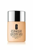 CLİNİQUE Even Better Glow Make Up Fondöten Wn 04 Bone - 1