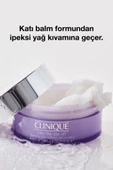 CLİNİQUE Take The Day Off™ Makyaj Ve Yüz Temizleme Balmı 125ml | Göz Ve Yüz Makyajı, Güneş Kremi, Kir thumbnail 4