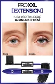 L'OREAL PARİS L'oréal Paris Pro Xxl Extension Çift Taraflı Maskara - Uzunluk Etkisi - 3