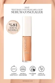 LANCOME Teint Idole Ultra Wear Care & Glow Parlaklık Veren Serum Kapatıcı 400w Concealer 3614273988575 - 1
