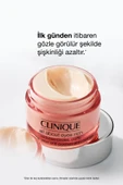 CLİNİQUE All About Eyes Rich™ Hyalüronik Asit Ve Kafein Içeren Yoğun Göz Kremi 15ml | Şişkinlik Ve Koyu Halka - 3