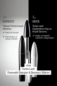 ESTEE LAUDER Turbo Lash 3'lü Göz Bakım Seti - Maskara 8ml, Göz Kremi 5ml, Kaş Ve Kirpik Serumu 6ml - 3