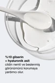 CLİNİQUE Take The Day Off™ Yüz Temizleme Köpüğü 125ml | %10 Gliserin + Hyaluronik Asit - 5