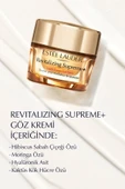 ESTEE LAUDER Zengin Besleyici Revitalizing Supreme Çok Amaçlı Yaşlanma Karşıtı Göz Kremi 15ml - 2