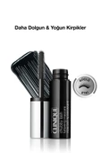CLİNİQUE Chubby Lash Fattening Hacim Veren Maskara - 10ml - Kıl Fırça - 1