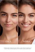 LANCOME Long Time No Shine Yağlanma Önleyen Sabitleyici Pudra - 3