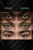 LANCOME Hypnôse Ayarlanabilir Hacim Etkili Siyah Maskara 01 Noir 3614272161788 - 4