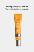 CLİNİQUE Superdefense™ City Block SPF 50 Günlük Güneş Koruyucu Krem 40ml	 | UVA/UVB koruma, Tere Dayanıklı - 1