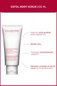 CLARİNS Exfoliating Body Scrub For Smooth Skin 200 ml Vücut Peelingi - 1