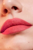 ESTEE LAUDER Likit Mat Ruj - Pure Color Whipped Matte Lip Color, Hot Fuse 887167540170 - 3