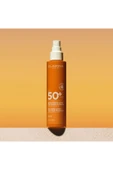 CLARİNS Sun Spray Lotion Very High Protection SPF 50+ 150ml. - 3