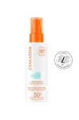 LANCASTER Sun Sensitive Kids Milky (çocuklar Için Güneş Koruyucu Sprey) Spf50 150ml - 3